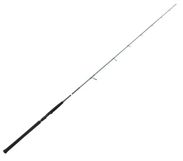 Savage Gear SGS2 Jigging 5'9''/1.80m 40-120gr Tek Parça ürün görseli 1