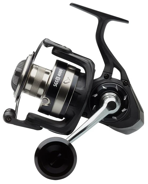 Savage Gear SGS8 8000 FD 8+1BB Olta Makinesi ürün görseli 1