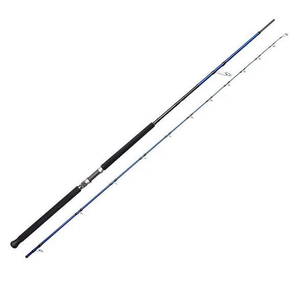 Savage Gear SGS6 Shore Jigging 10'/3.05m 60-150 gr 2 Parça ürün görseli 1
