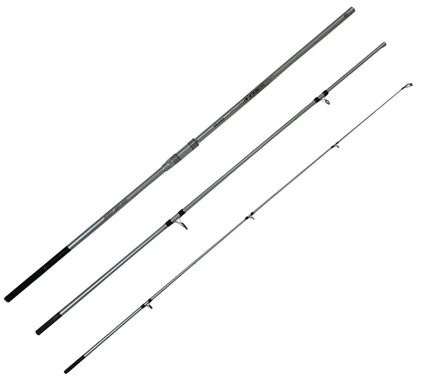 Okuma Azores Surf 430cm 100-250 gr 3 parça Surf Kamışı ürün görseli 1
