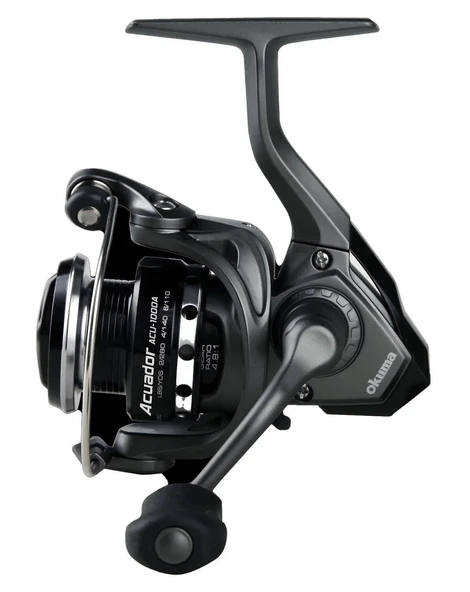 Okuma Acuador ACU-4000A 3+1BB Olta Makinesi ürün görseli 1