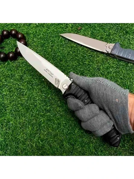 Hokc Phantom Dev Tactical Çakı - Resim 2