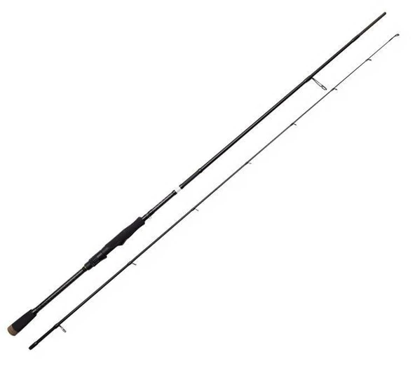 Savage Gear SG2 Medium Game 7' 213 cm 10-30 gr 2 Parça Olta Kamışı ürün görseli 1