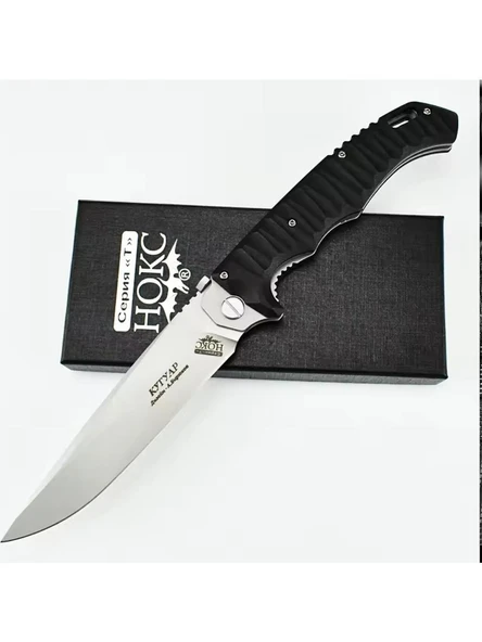 Hokc Phantom Dev Tactical Çakı - Resim 3