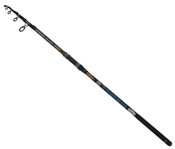 Kendo Spider Surf 3.60m 50-150gr Olta Kamışı ürün görseli 1