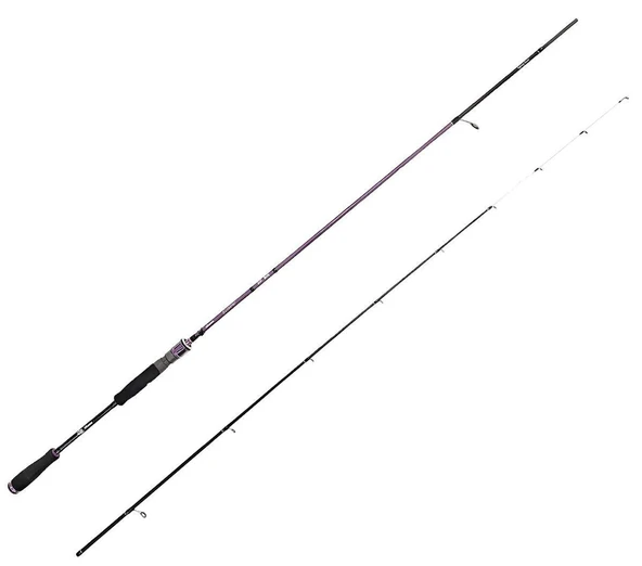 Okuma Scorpio 244cm EGI:2.5-3.5 PE:0.8-1.5 2 Parça Olta Kamışı ürün görseli 1
