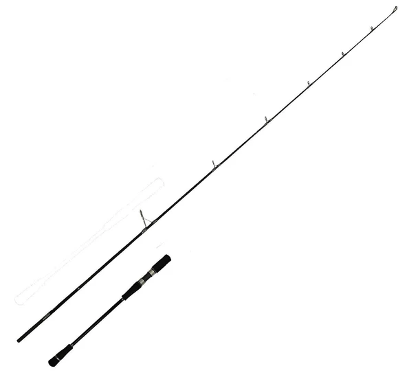 Okuma Cavalla Slow Jigging Spin 6'8'' 203cm M 20-100GR 1+1 Parça ürün görseli 1