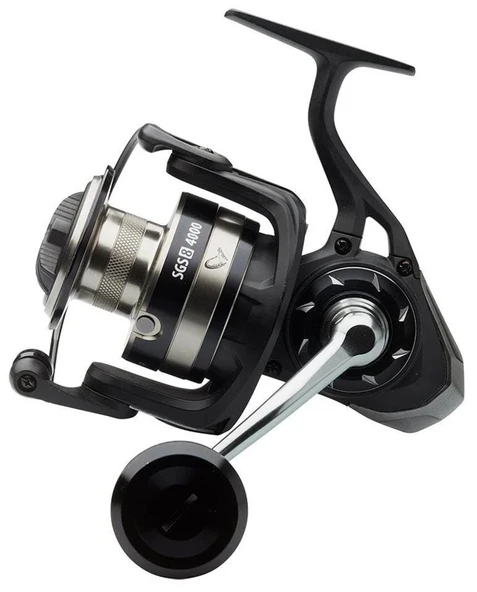 Savage Gear SGS8 6000 FD 8+1BB Olta Makinesi ürün görseli 1