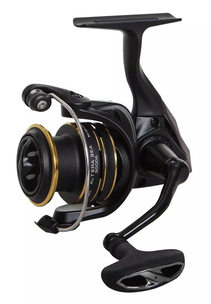Okuma Altera Sea ATES-3000A 4+1BB Olta Makinesi ürün görseli 1