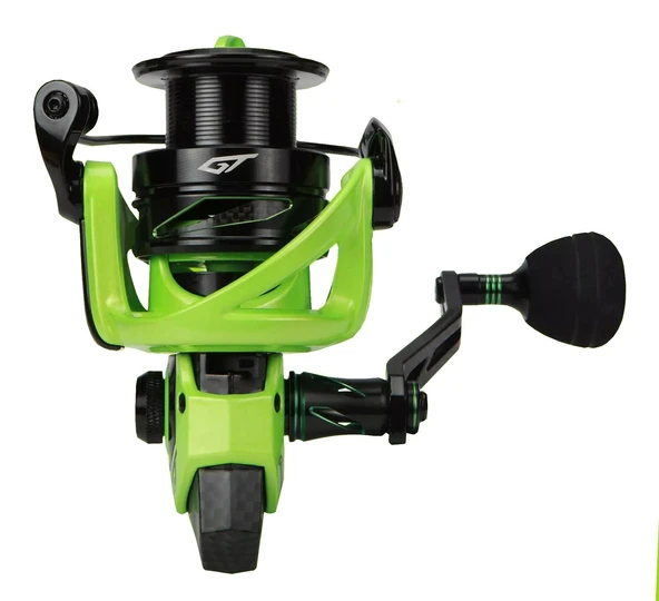 Okuma GT-Green GT-40GN-LTD 7+1BB Olta Makinesi ürün görseli 1