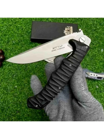 Hokc Phantom Dev Tactical Çakı ürün görseli 1
