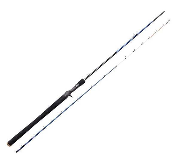 Savage Gear SGS6 Tai Rubber 7'/2.13m 40-150 gr 2 Parça ürün görseli 1