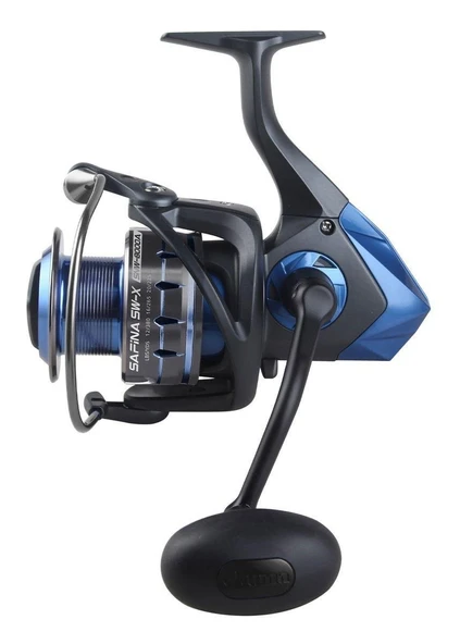Okuma Safina SW-X SNW-6000A 4+1BB Olta Makinesi ürün görseli 1
