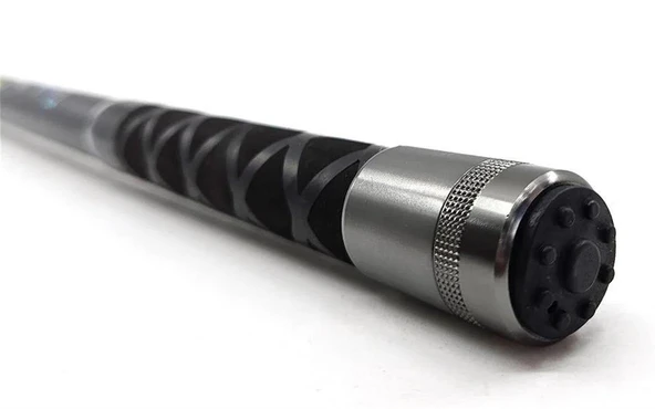 Kendo Legend 3.90m 80-180gr Olta Kamışı - Resim 4