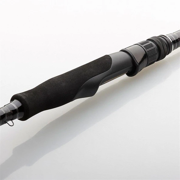 Savage Gear SGS2 Long Casting 9'6''/2.90m 30-70 gr 2 Parça - Resim 3