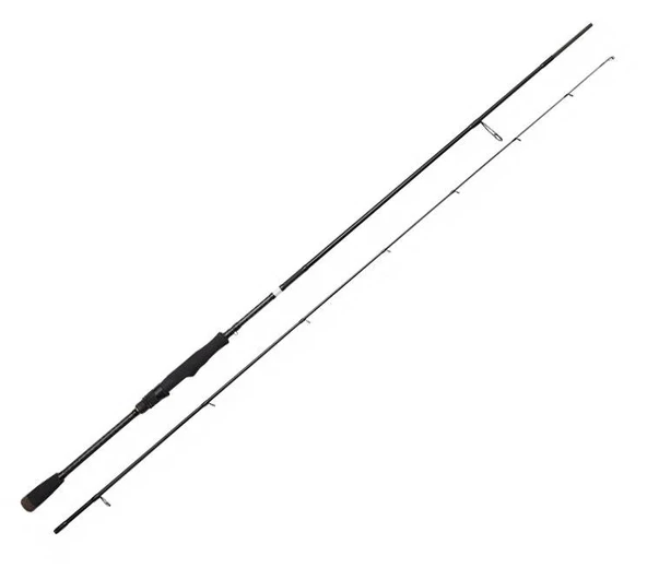 Savage Gear SG2 Light Game 7'3'' 221 cm 5-18 gr 2 Parça ürün görseli 1