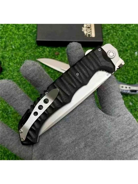 Hokc Phantom Dev Tactical Çakı - Resim 4