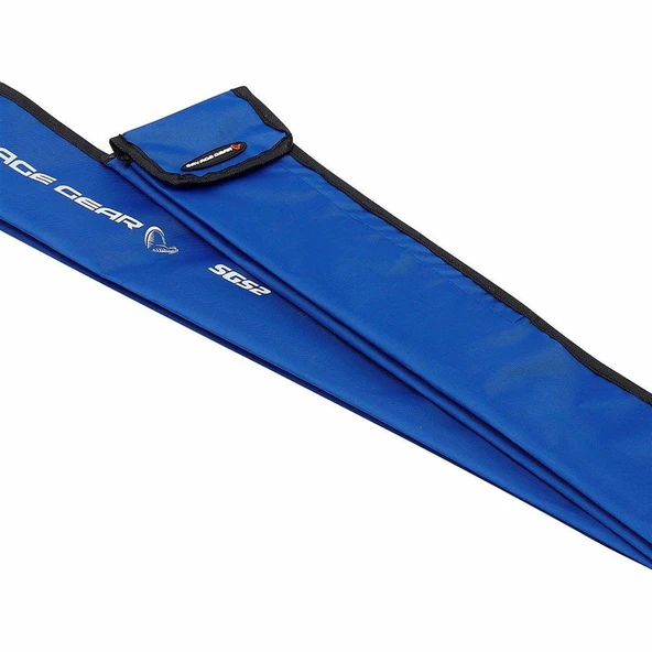 Savage Gear SGS2 Long Casting 9'6''/2.90m 30-70 gr 2 Parça - Resim 5