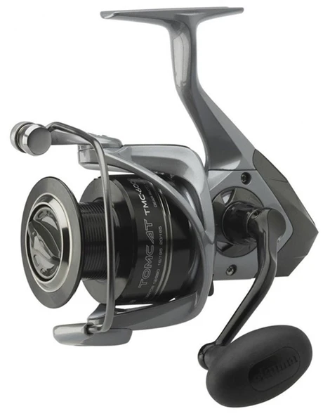 Okuma Tomcat TMC-8000 (4.8:1) 6+1bb Olta Makinesi ürün görseli 1