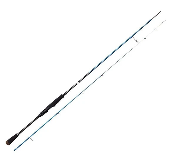 Savage Gear SGS2 Ultra Light Game 7'/2.13m 0.5-9 gr 2 Parça ürün görseli 1