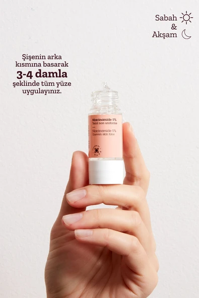 Etat Pur Niacinamide %5 15 ml - Resim 2