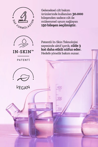 Etat Pur Niacinamide %5 15 ml - Resim 7