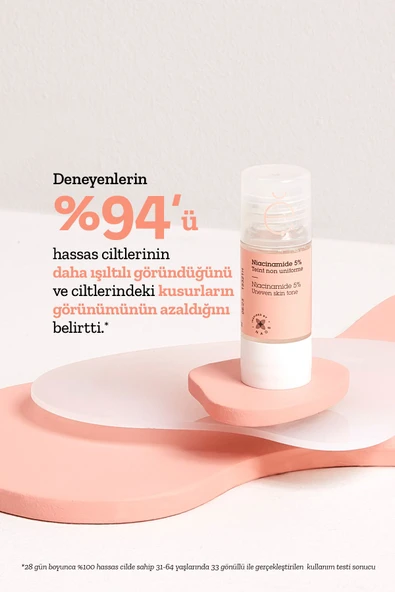 Etat Pur Niacinamide %5 15 ml - Resim 6