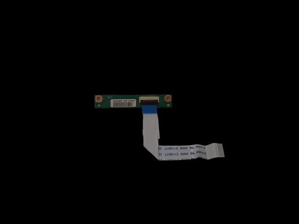CASPER H36 CN.TTNP310A SERİSİ 08N2-0SM5C00 H36FE TETİK GÜÇ BUTONU ürün görseli 1