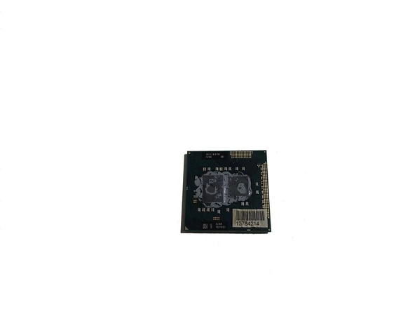 İNTEL® PENTİUM ® PROCESSOR P6100 (3M CACHE, 2.00 GHz) SLBUR (int14) ürün görseli 1