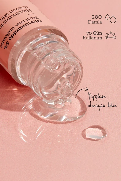 Etat Pur Niacinamide %5 15 ml ürün görseli 1