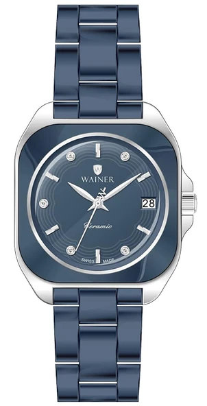 Wainer WA.18070-D Kadın Kol Saati ürün görseli 1