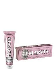Marvis Sensitive Gums Mint Diş Macunu 75 ml ürün görseli 1