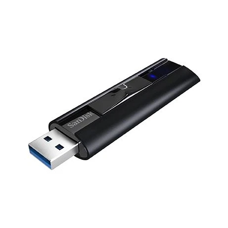 SANDISK 1TB EXTREME PRO SDCZ880-1T00-G46 USB 3.2 BELLEK ürün görseli 1