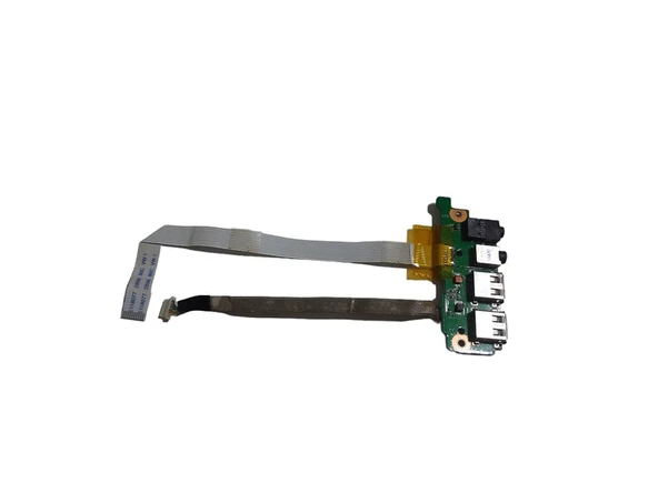 CASPER H36 CN.TTNP310A SERİSİ N0W0A10E01 USB VE SES KARTI + FLEX KABLO ürün görseli 1