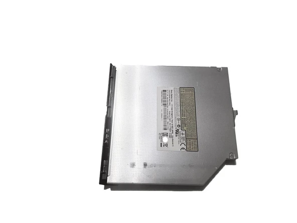 CASPER A15HE CN-EV12450B SERİSİ AD-7740H SATA DVD-RW ürün görseli 1