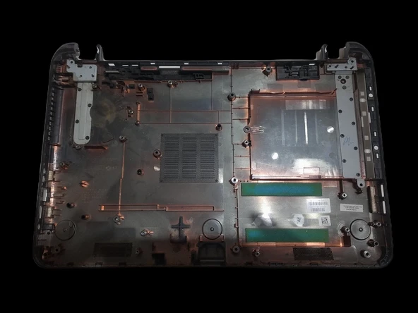 HP 15-G010ST SERİSİ SPS-775087-001 ALT KASA ürün görseli 1