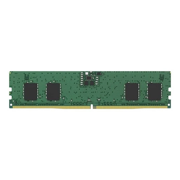 KINGSTON 8GB DDR5 5600MHZ CL46 PC RAM VALUE KVR56U46BS6-8 ürün görseli 1