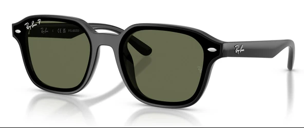Ray-Ban RB4458D 601/9A 65 Polarize Unisex Güneş Gözlüğü ürün görseli 1
