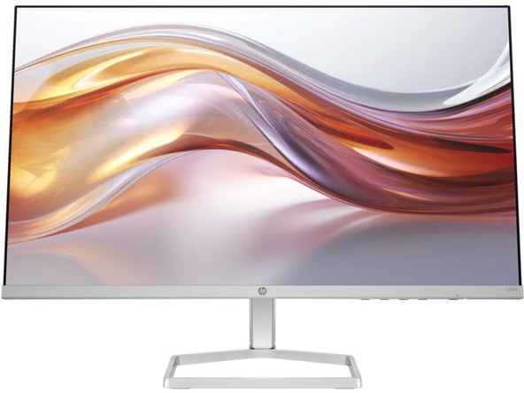HP 23.8'' 524SF SERIES 5 94C17E9 5MS HDMI VGA IPS MONİTÖR ürün görseli 1