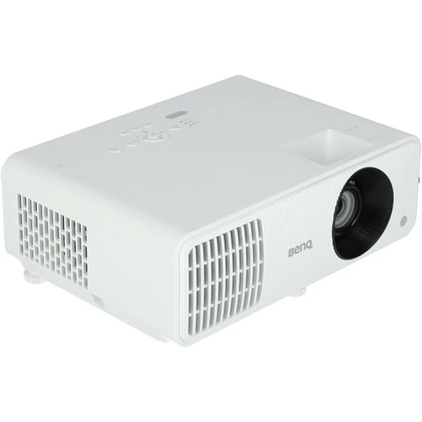 BENQ 4000ansilümen LH650 1920X1080 Lazer Projeksiyon ürün görseli 1