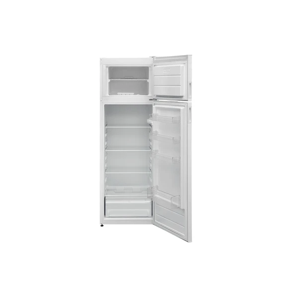 Regal ST 30021 Çift Kapılı Buzdolabı - Resim 2
