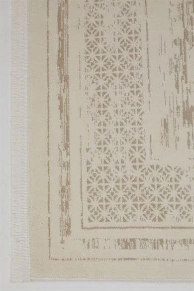 Enti Halı Lizbon 4503 Vizon - Resim 4