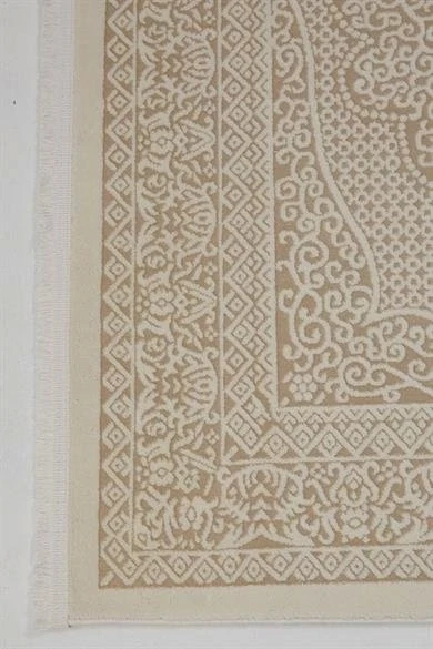 Enti Halı Lizbon 4501 Vizon - Resim 4