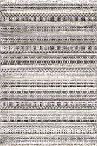 Dekorenti Halı Step 2207 Gri ürün görseli 1