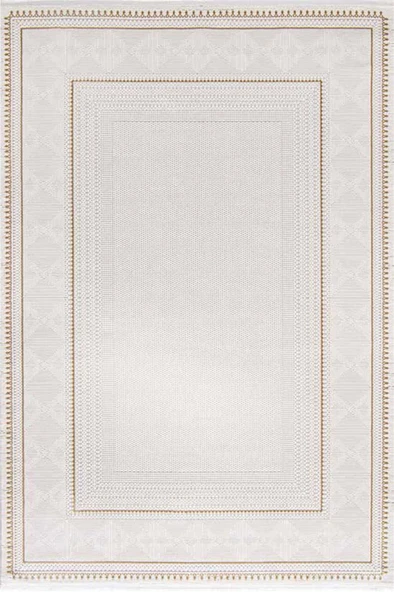 Enti Halı Lavin 4802 Gold