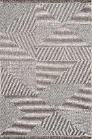 Dekorenti Halı Vega 1456 Gri