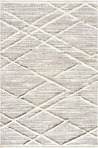 Dekorenti Halı Step 2204 Gri