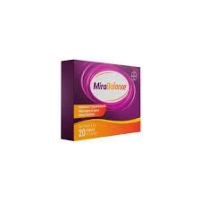 Mirabalance Probiyotik 20 Kapsül ürün görseli 1