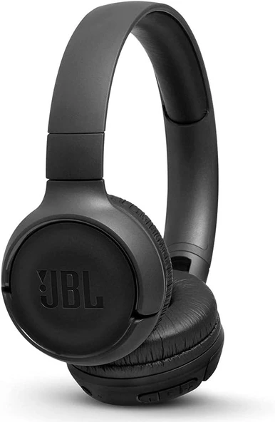 JBL Tune 500BT Siyah Kulak Üstü Bluetooth Kulaklık OUTLET ürün görseli 1