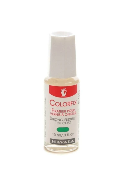 Mavala Oje Sabitleyici Color Fix 10 ml ürün görseli 1